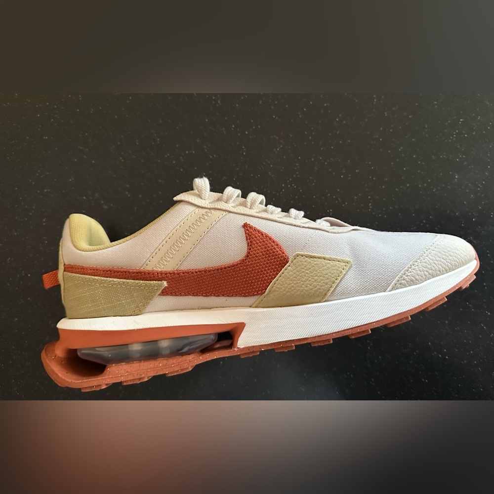 New Nike Air Max Pre-Day (Men 9 and women 10.5).
